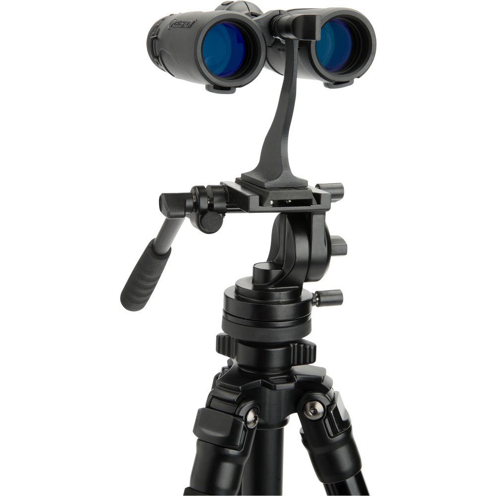 Celestron 7x33 Granite Binocular