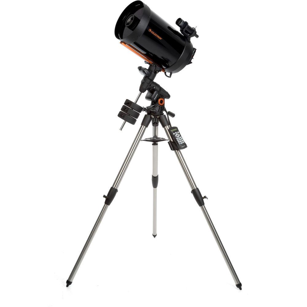 Celestron Advanced VX 11" f 10 Schmidt-Cassegrain GoTo Telescope