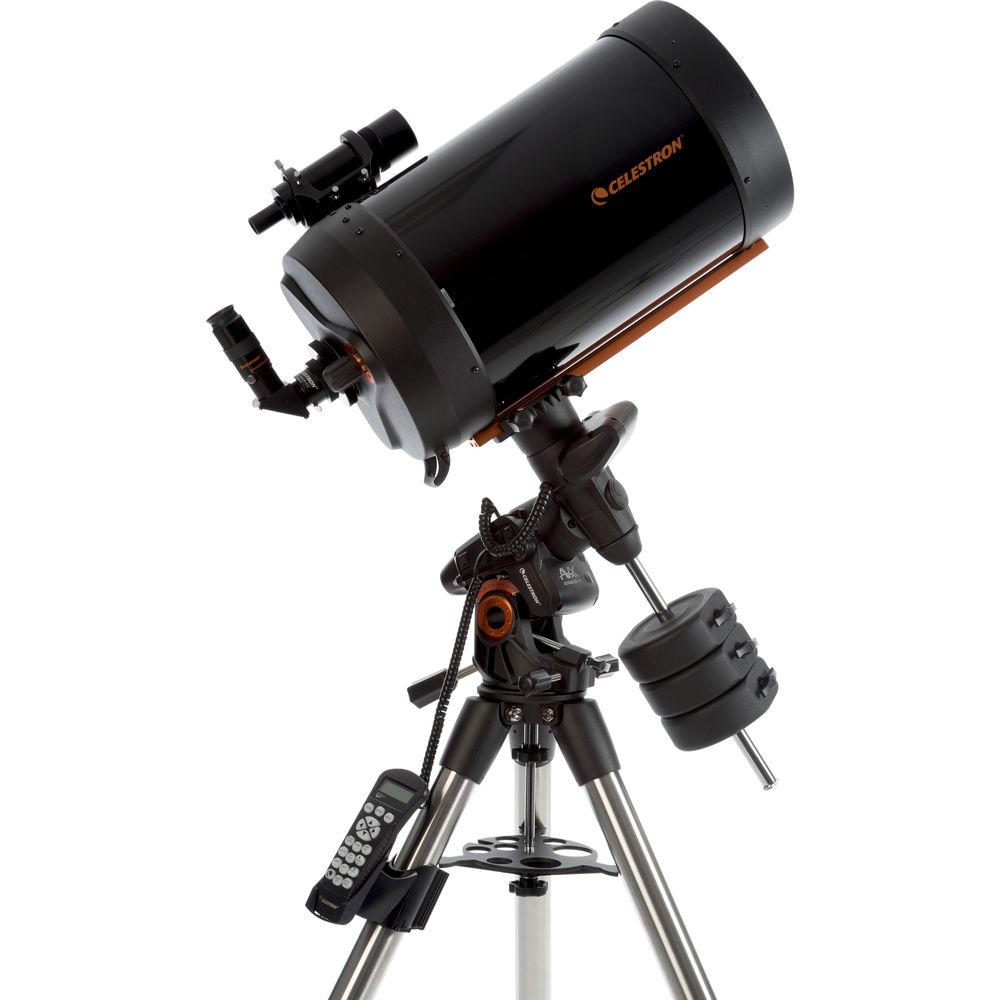 Celestron Advanced VX 11" f 10 Schmidt-Cassegrain GoTo Telescope