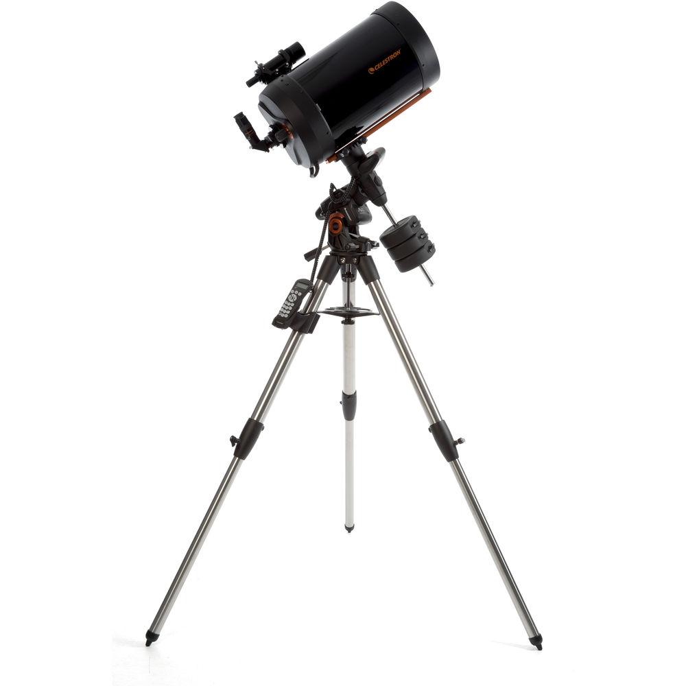 Celestron Advanced VX 11" f 10 Schmidt-Cassegrain GoTo Telescope