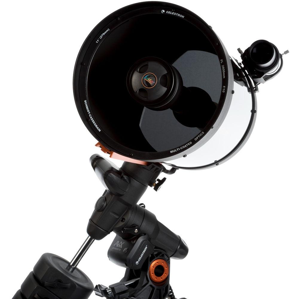 Celestron Advanced VX 11" f 10 Schmidt-Cassegrain GoTo Telescope