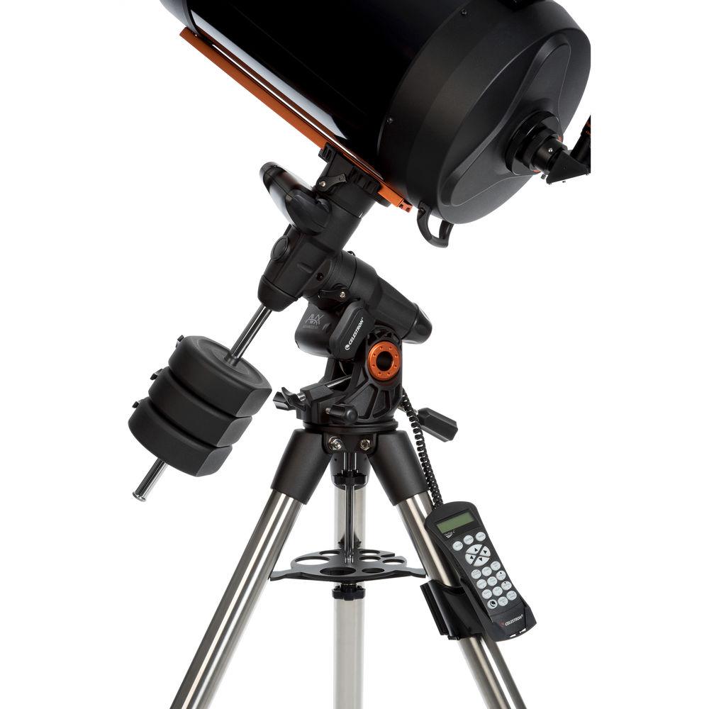 Celestron Advanced VX 11" f 10 Schmidt-Cassegrain GoTo Telescope