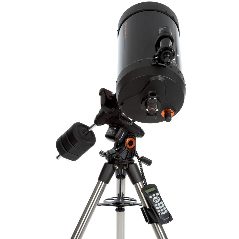 Celestron Advanced VX 11" f 10 Schmidt-Cassegrain GoTo Telescope
