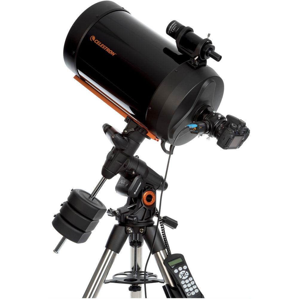 Celestron Advanced VX 11" f 10 Schmidt-Cassegrain GoTo Telescope