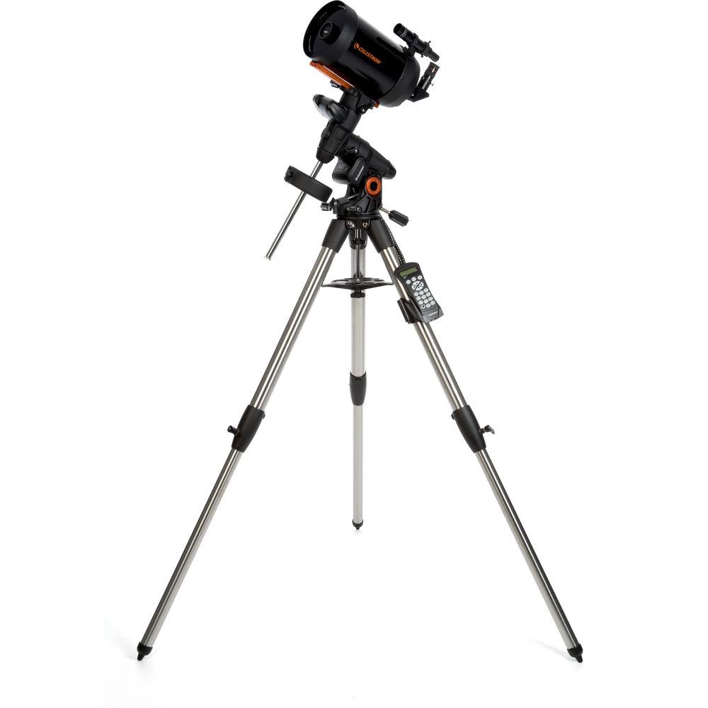 Celestron Advanced VX 6" f 10 Schmidt-Cassegrain GoTo Telescope