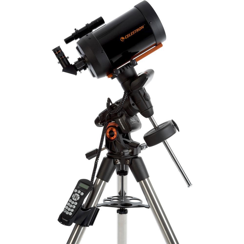 Celestron Advanced VX 6" f 10 Schmidt-Cassegrain GoTo Telescope