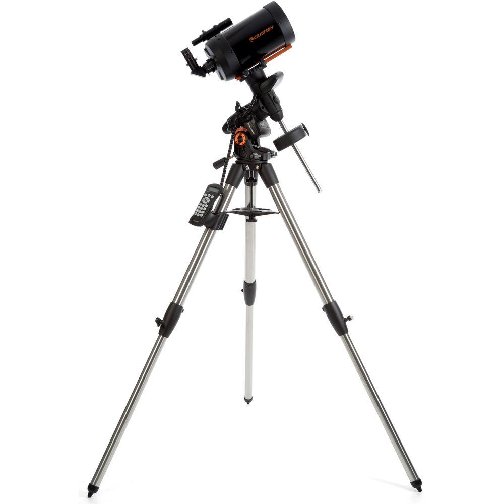Celestron Advanced VX 6" f 10 Schmidt-Cassegrain GoTo Telescope