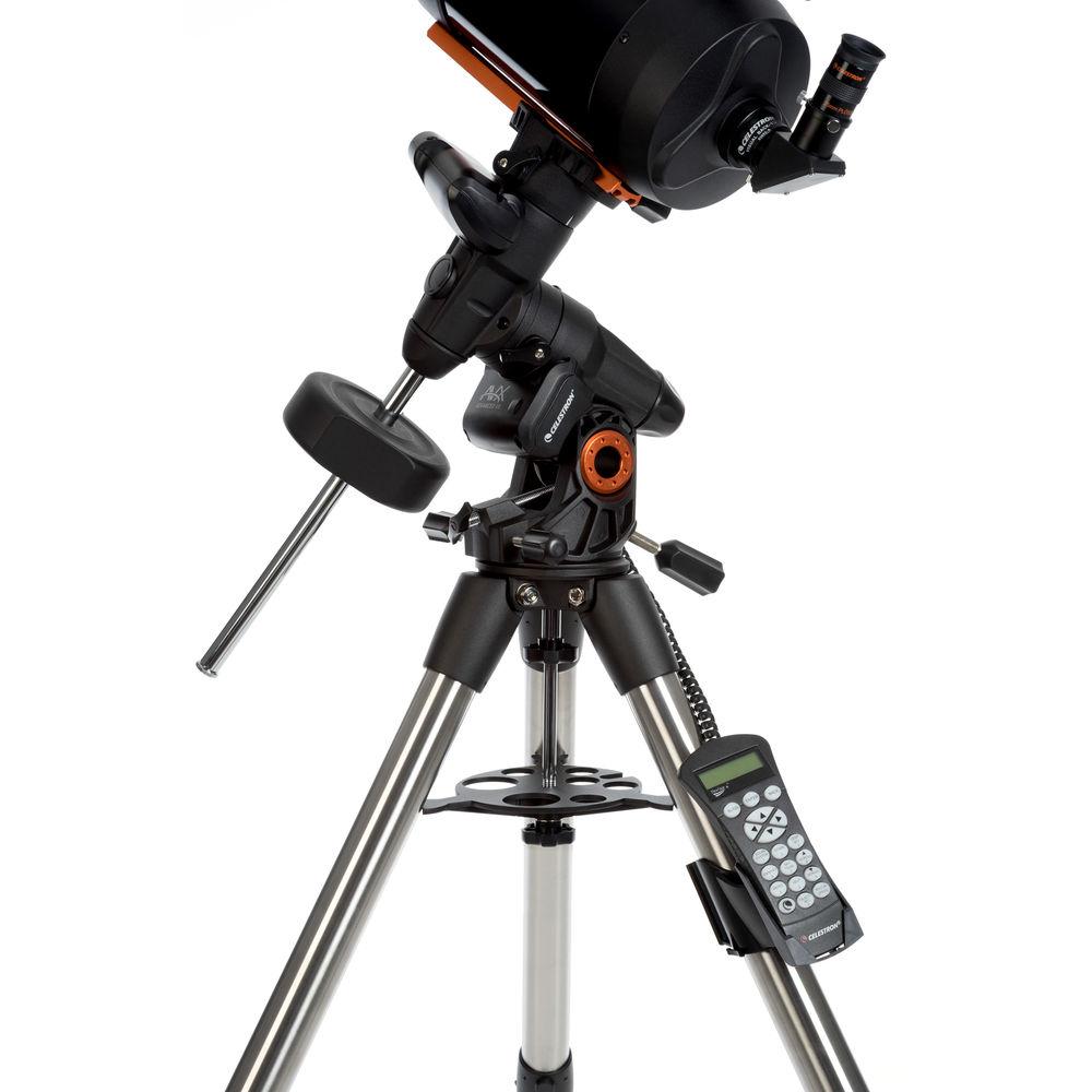 Celestron Advanced VX 6" f 10 Schmidt-Cassegrain GoTo Telescope
