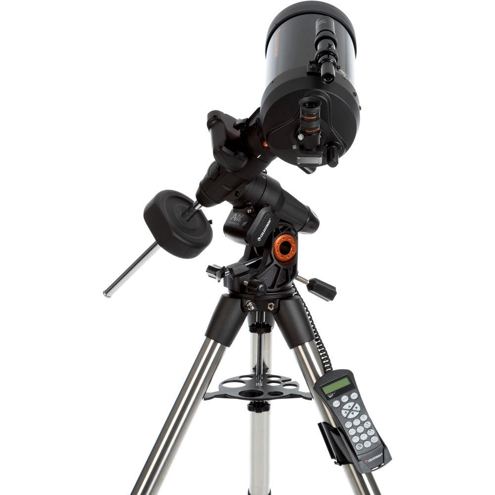 Celestron Advanced VX 6" f 10 Schmidt-Cassegrain GoTo Telescope