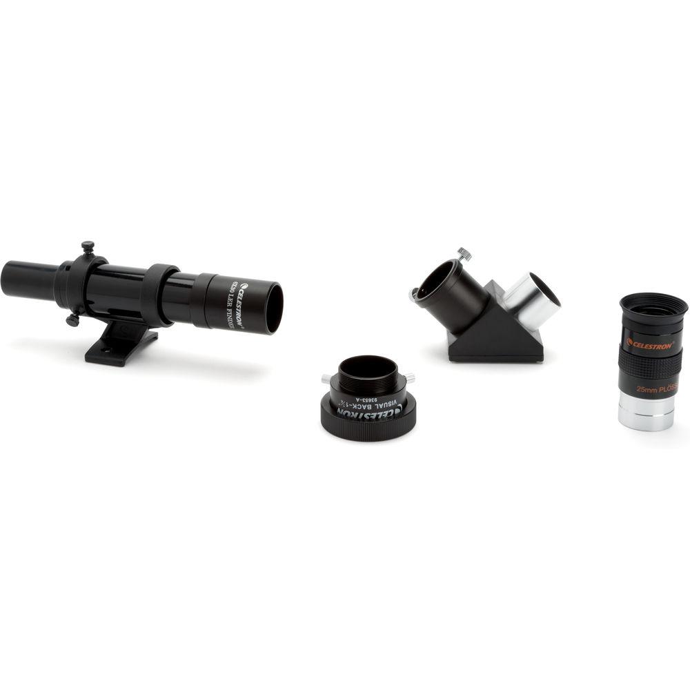 Celestron Advanced VX 6" f 10 Schmidt-Cassegrain GoTo Telescope