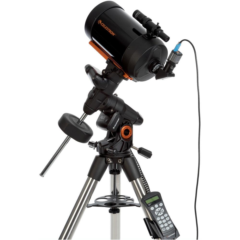 Celestron Advanced VX 6" f 10 Schmidt-Cassegrain GoTo Telescope