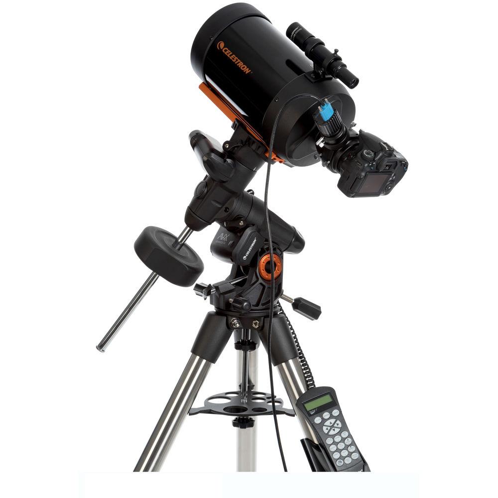 Celestron Advanced VX 6" f 10 Schmidt-Cassegrain GoTo Telescope