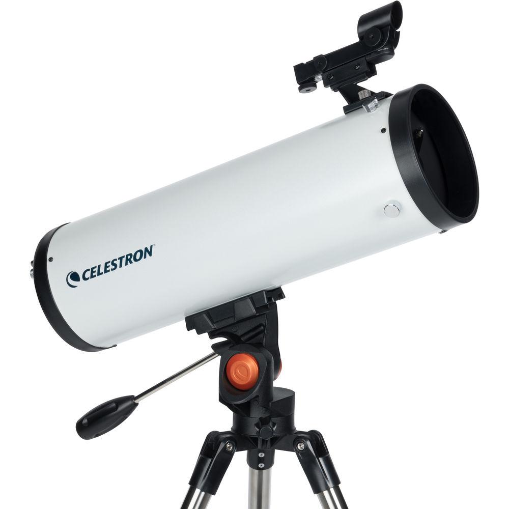 Celestron Cometron 114mm f 4 Reflector Telescope