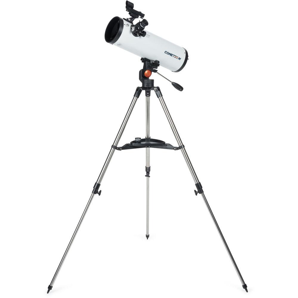 Celestron Cometron 114mm f 4 Reflector Telescope