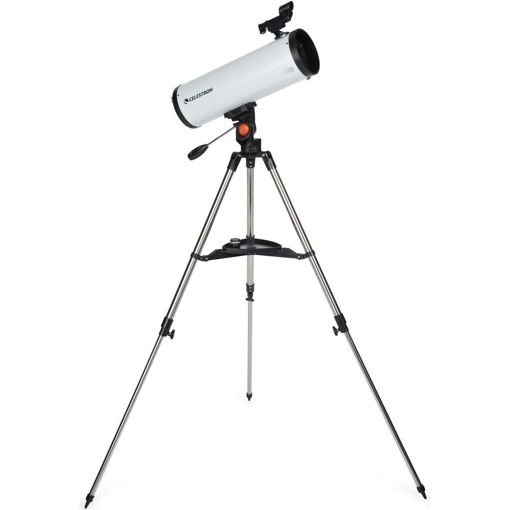 Celestron Cometron 114mm f 4 Reflector Telescope