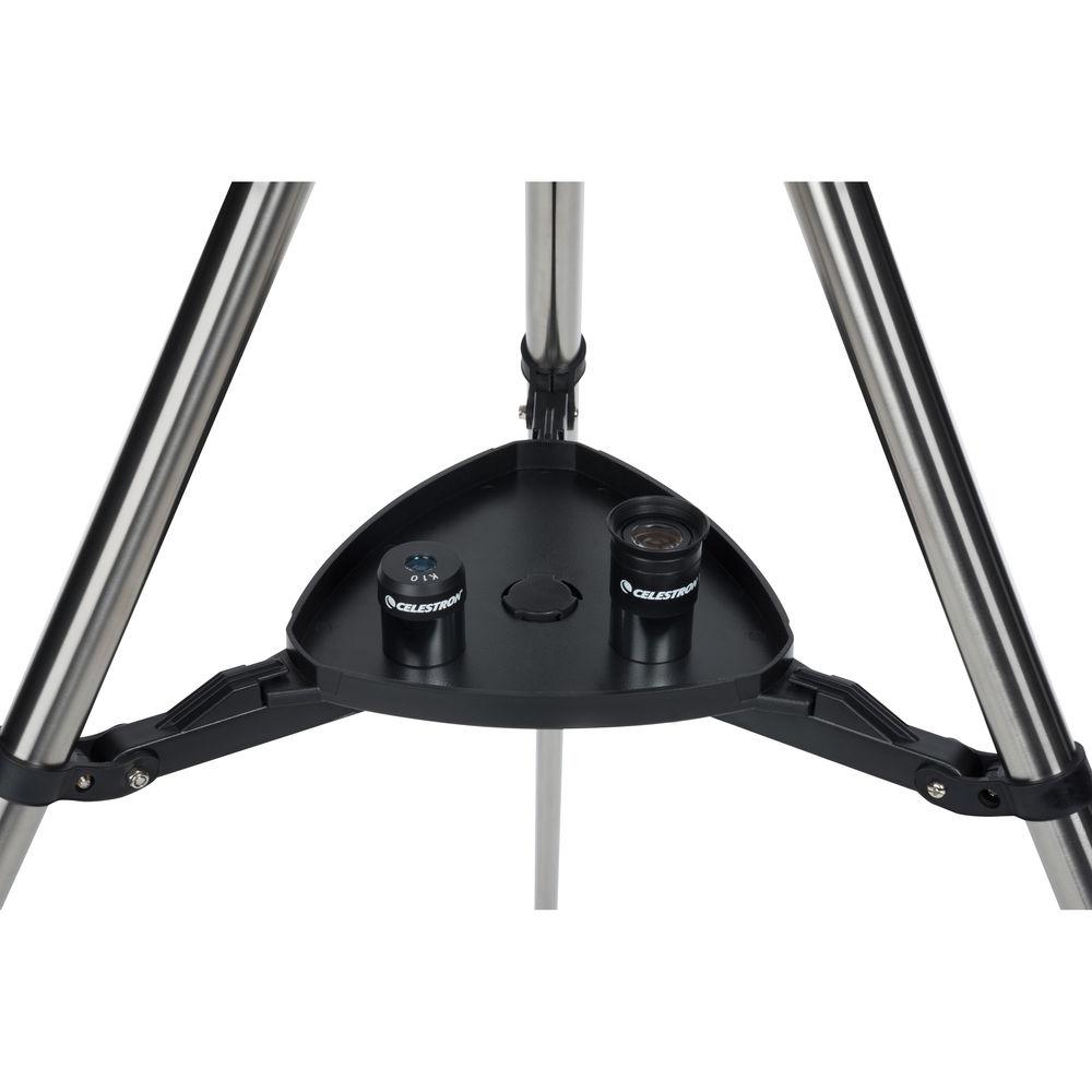 Celestron Cometron 114mm f 4 Reflector Telescope