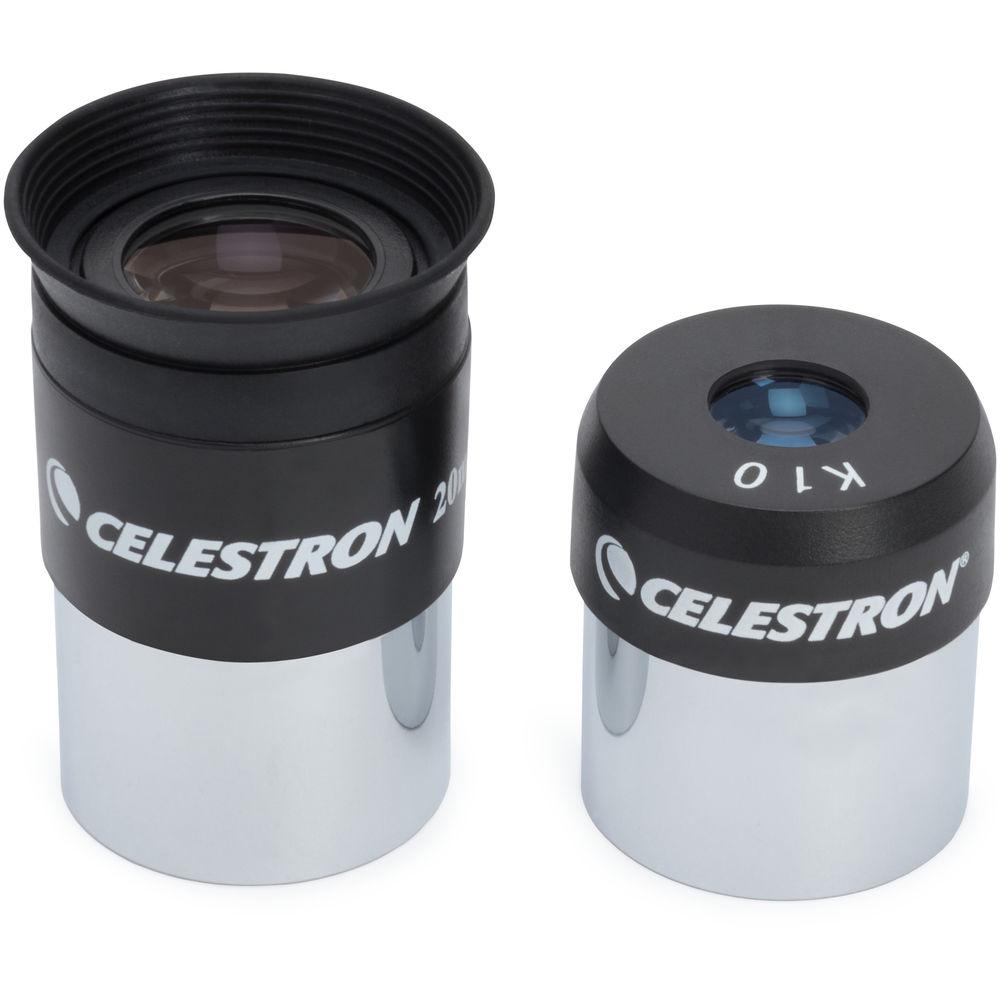 Celestron Cometron 114mm f 4 Reflector Telescope