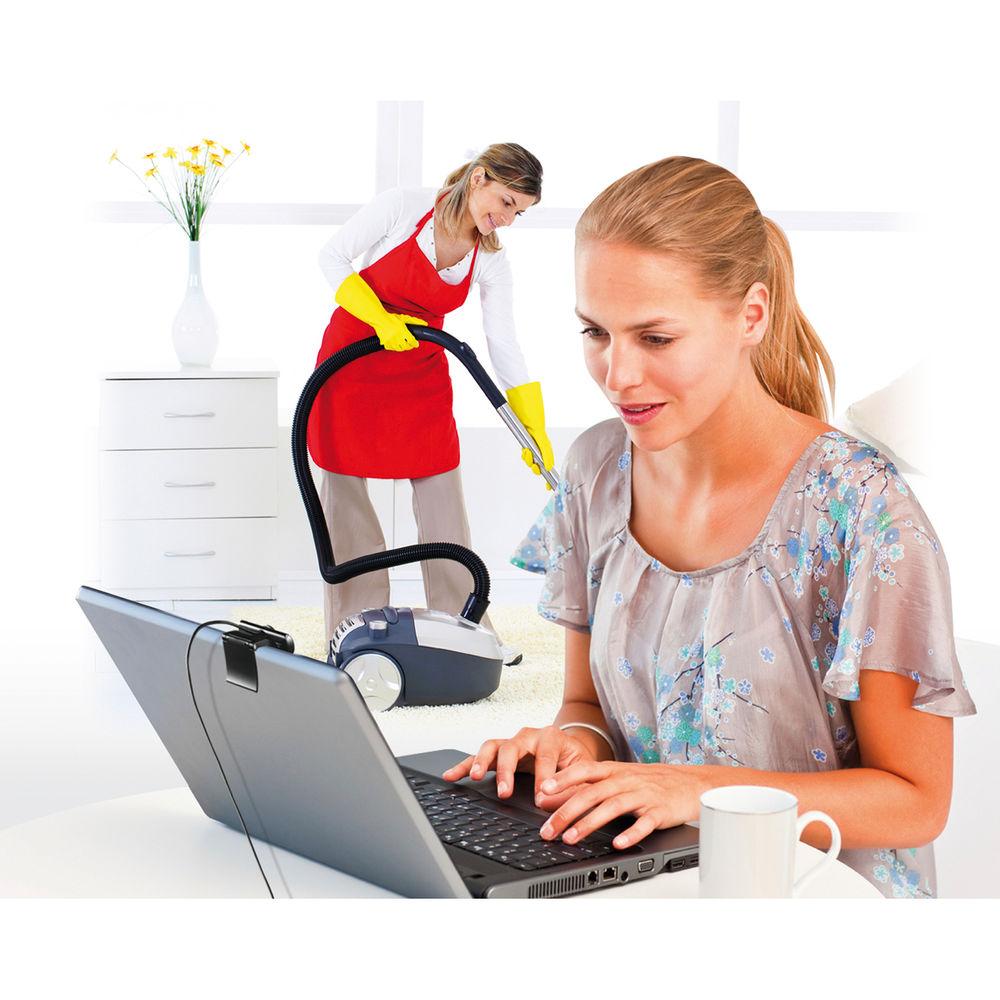 Creative Labs Live! Cam Sync HD Webcam