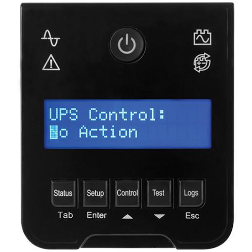 CyberPower PR750LCD Smart App Sinewave UPS