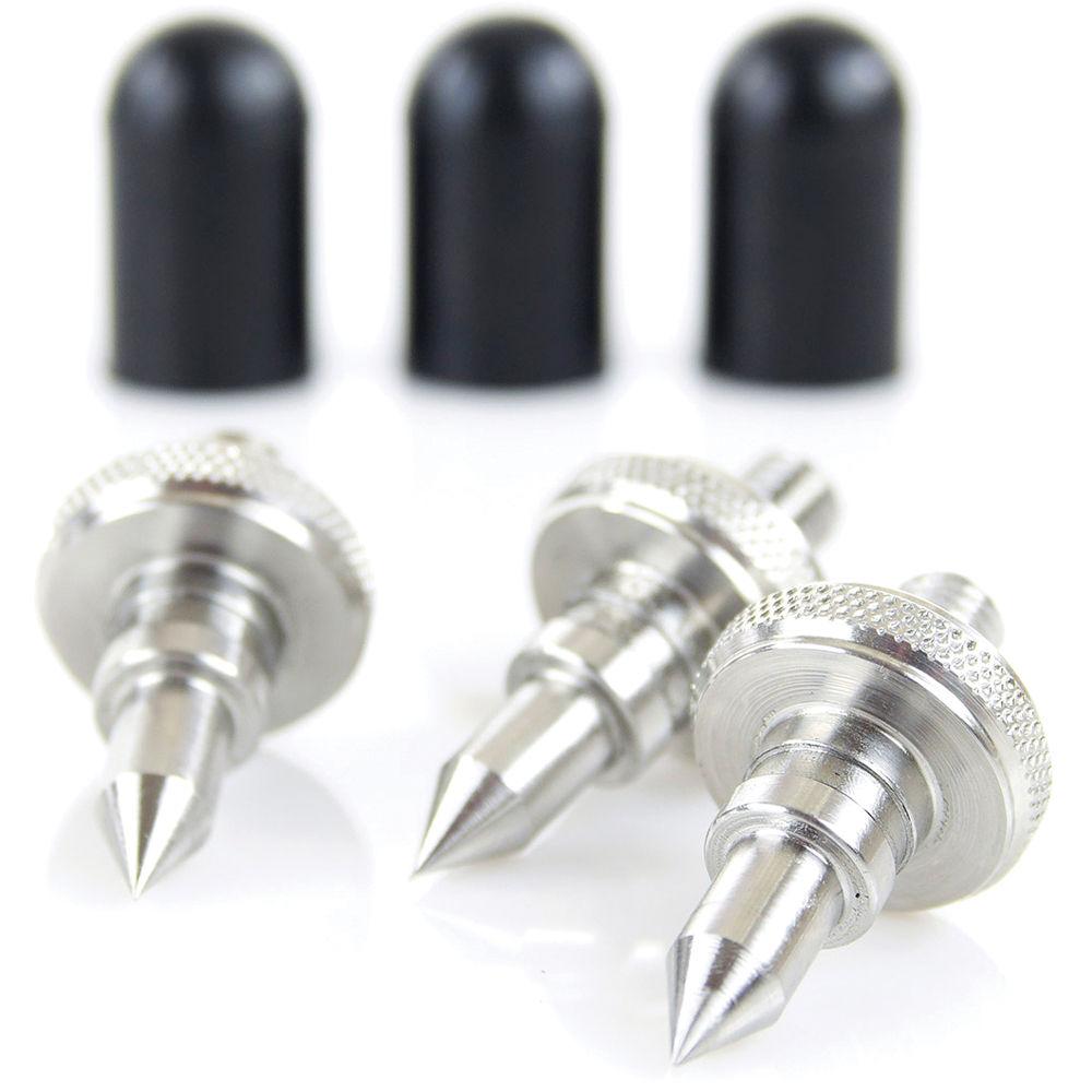 Digital Juice Spyder Pod Foot Kit