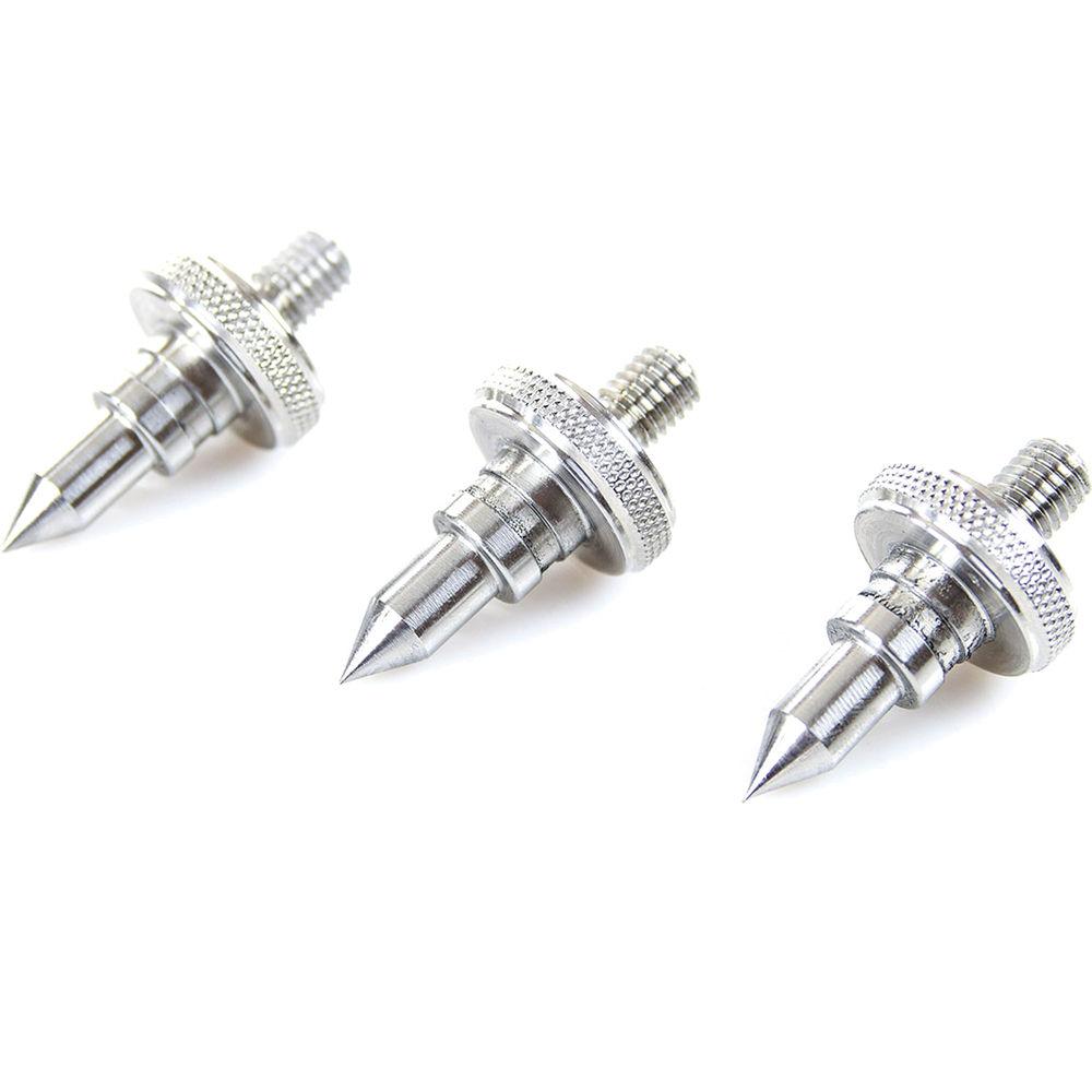 Digital Juice Spyder Pod Foot Kit