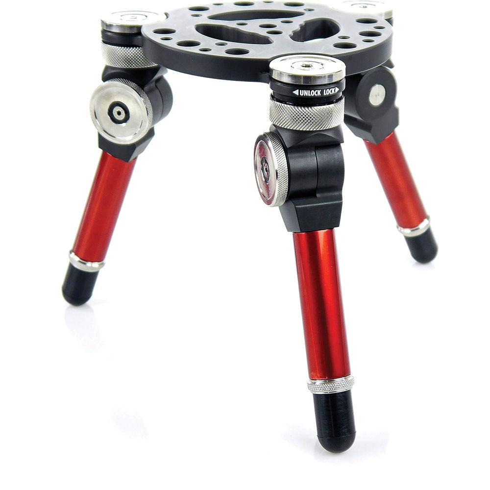 Digital Juice Spyder Pod Foot Kit