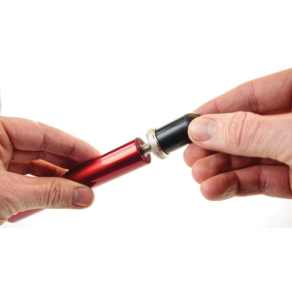 Digital Juice Spyder Pod Foot Kit