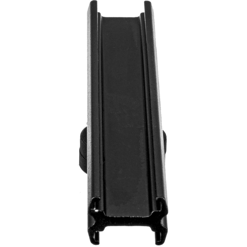 Dot Line Accessory Shoe Rail