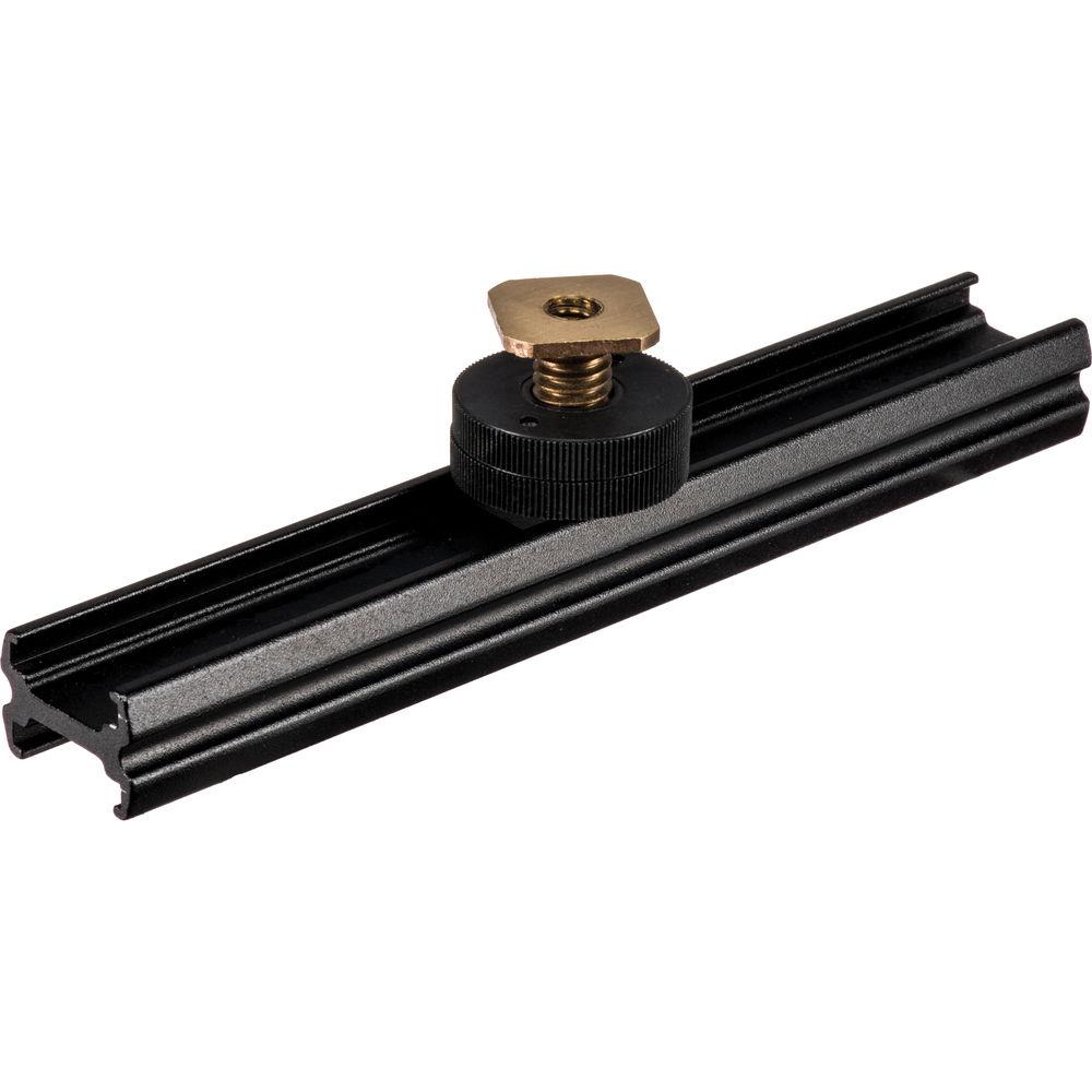 Dot Line Accessory Shoe Rail