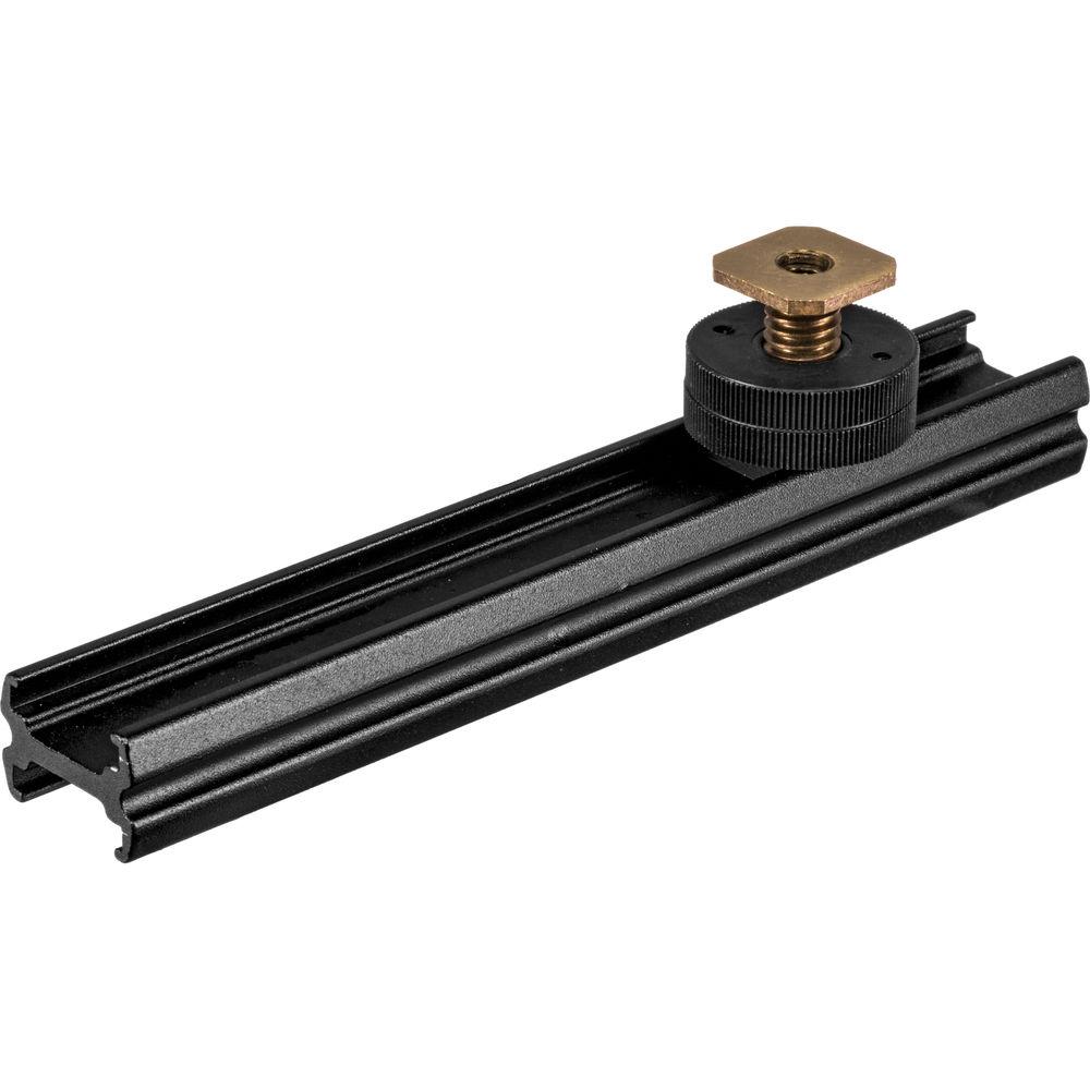 Dot Line Accessory Shoe Rail