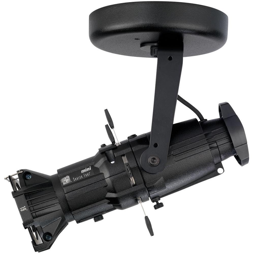 ETC Source Four Mini with 26° Lens