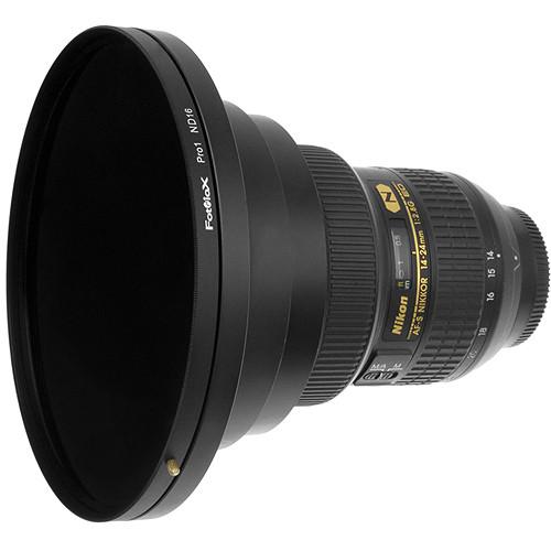 FotodioX 145mm ND 1.2 Filter