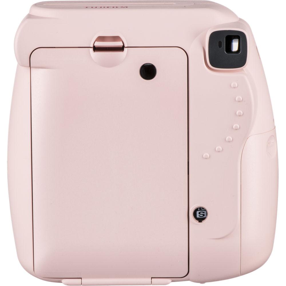 FUJIFILM instax mini 8 Instant Film Camera