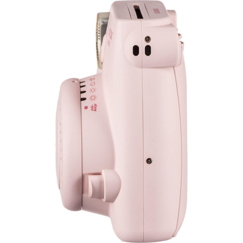 FUJIFILM instax mini 8 Instant Film Camera