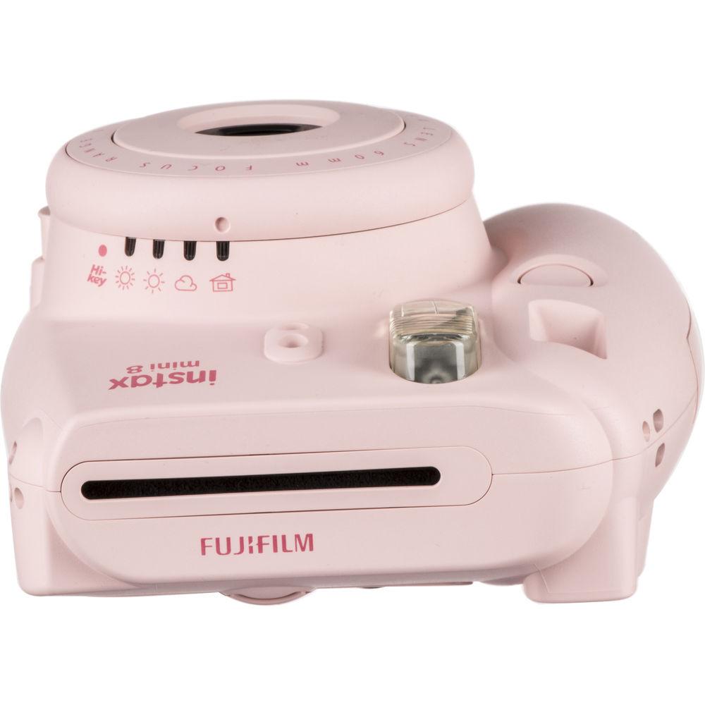 FUJIFILM instax mini 8 Instant Film Camera