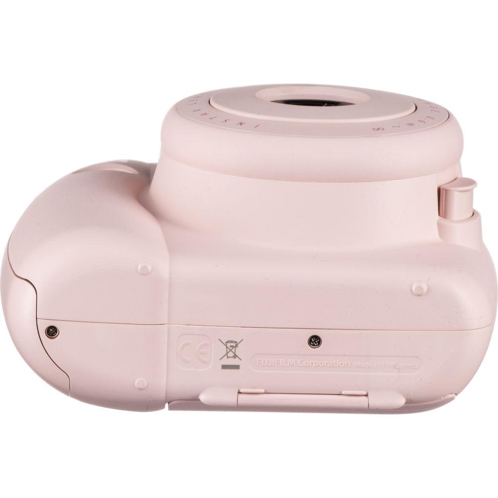 FUJIFILM instax mini 8 Instant Film Camera