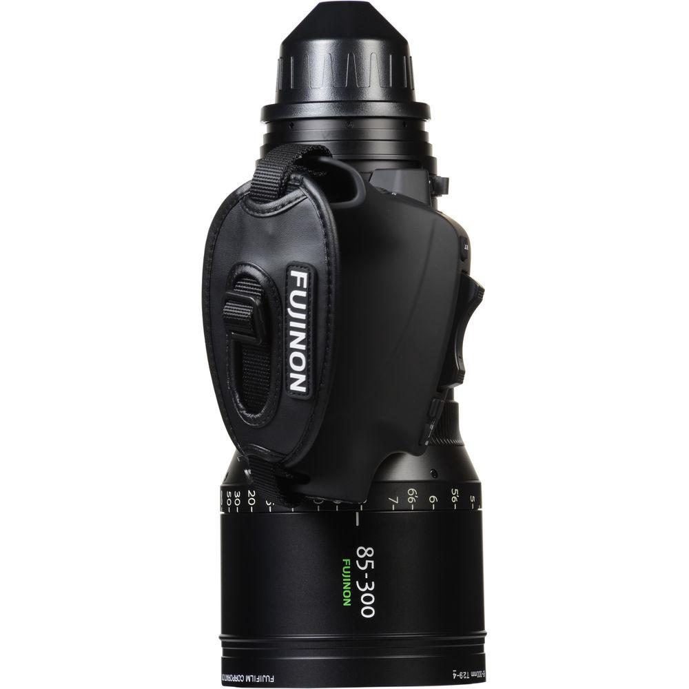 Fujinon ZK85-300mm T2.9-4.0 Lightweight Cabrio Lens