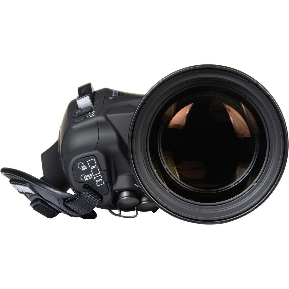 Fujinon ZK85-300mm T2.9-4.0 Lightweight Cabrio Lens