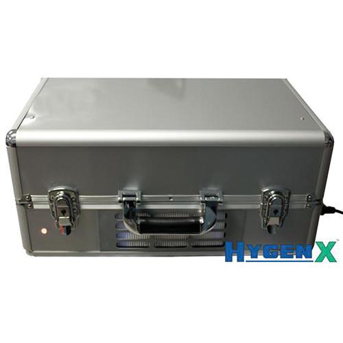 HamiltonBuhl HYGENX-UVC Portable Automatic Headphone Sanitizer