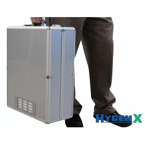 HamiltonBuhl HYGENX-UVC Portable Automatic Headphone Sanitizer