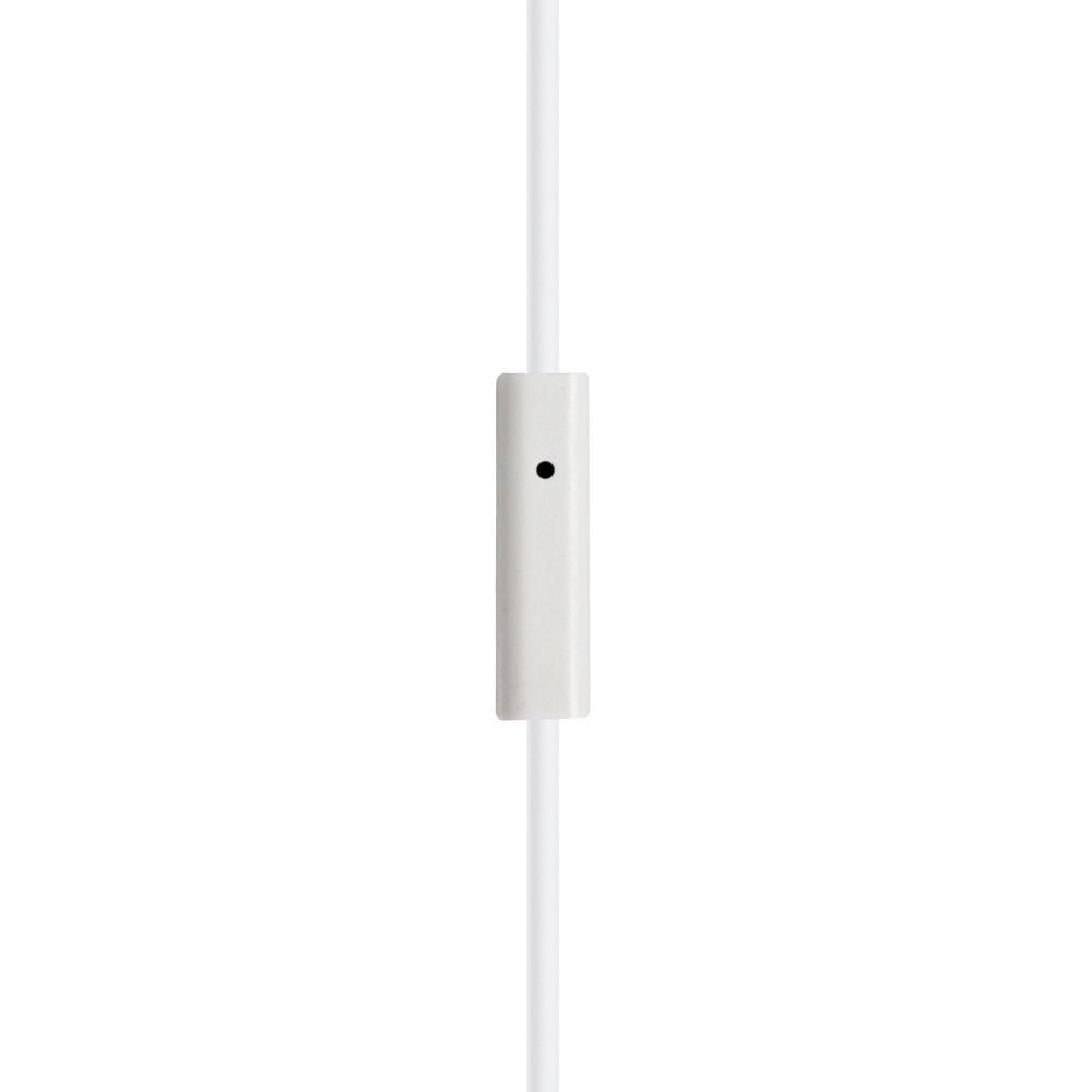 HamiltonBuhl iCompatible Ear Buds with In-Line Play Pause Button