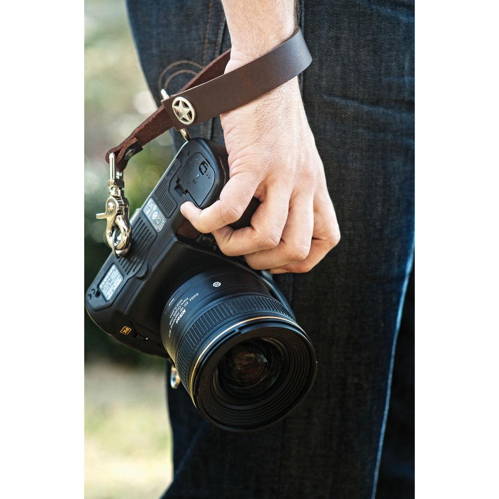 HoldFast Gear Camera Leash