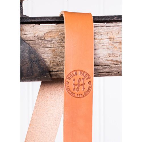 HoldFast Gear Money Maker Two-Camera Harness with Silver Hardware