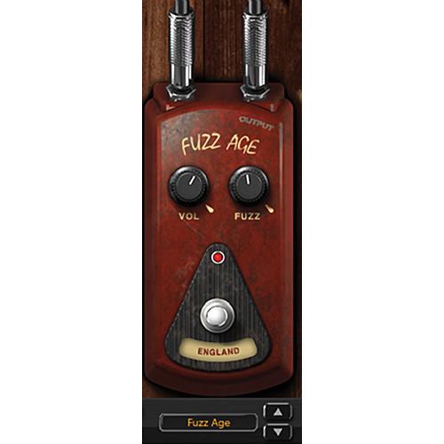 IK Multimedia AmpliTube Jimi Hendrix Anniversary Collection