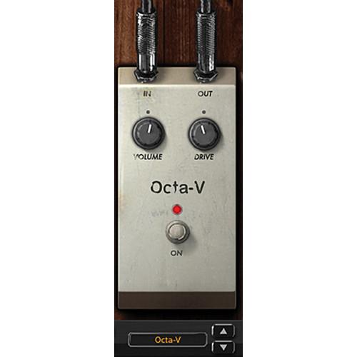 IK Multimedia AmpliTube Jimi Hendrix Anniversary Collection