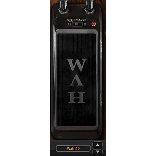 IK Multimedia AmpliTube Jimi Hendrix Anniversary Collection