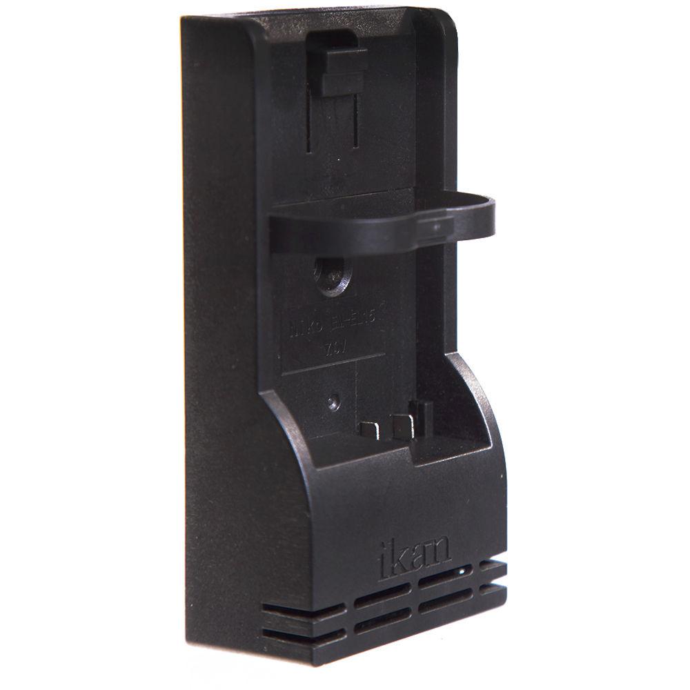 ikan BP2-N Nikon EN-EL 15 DV Battery Plate for ikan Monitors