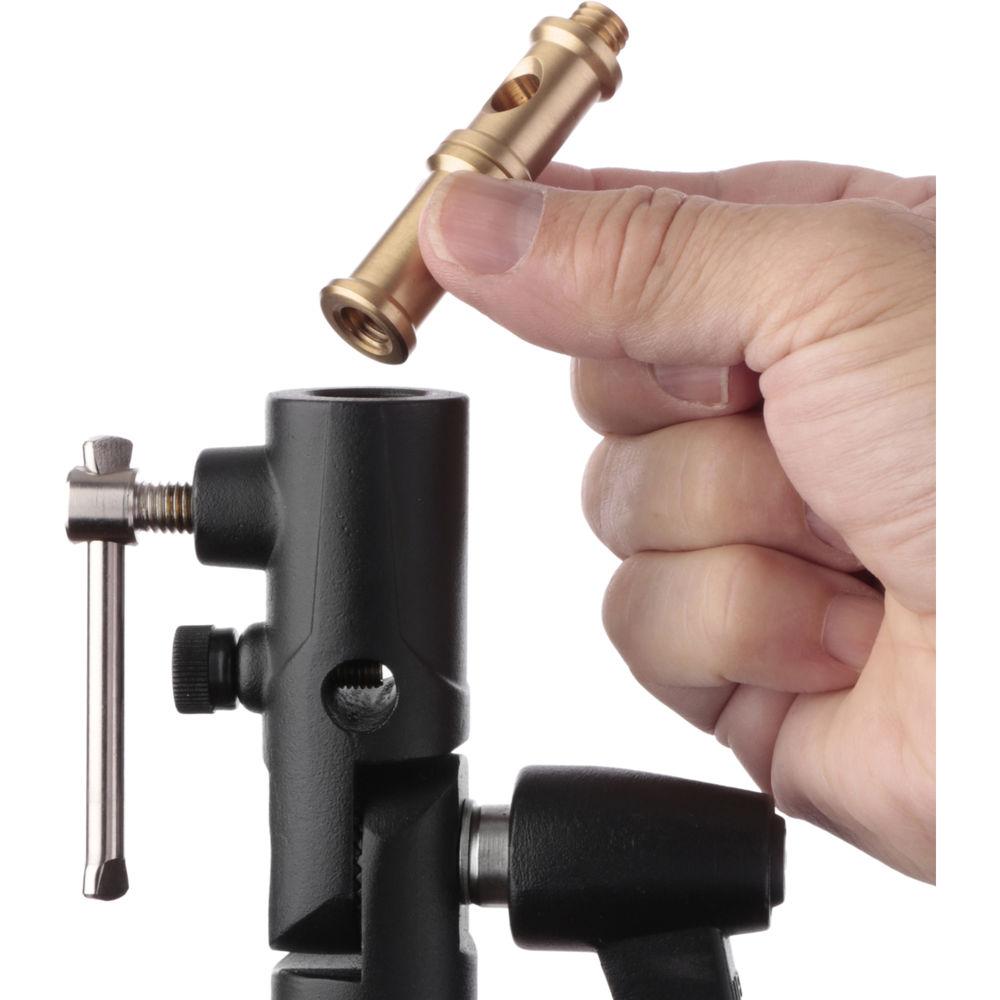 Impact Swivel Umbrella Adapter