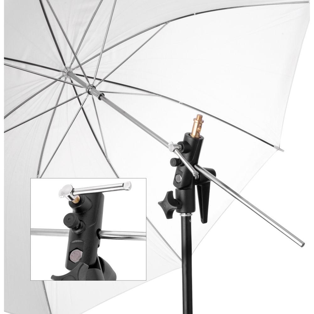 Impact Swivel Umbrella Adapter