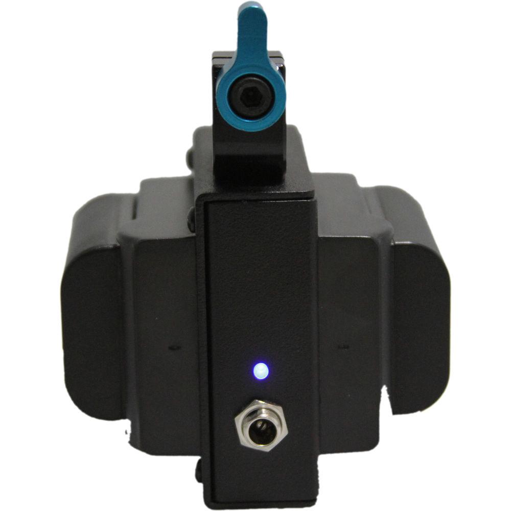 IndiPRO Tools IndiPRO Grid Battery System For Panasonic GH4